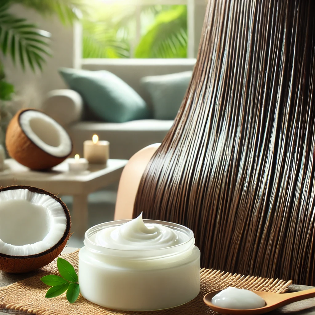 Hair Treatments