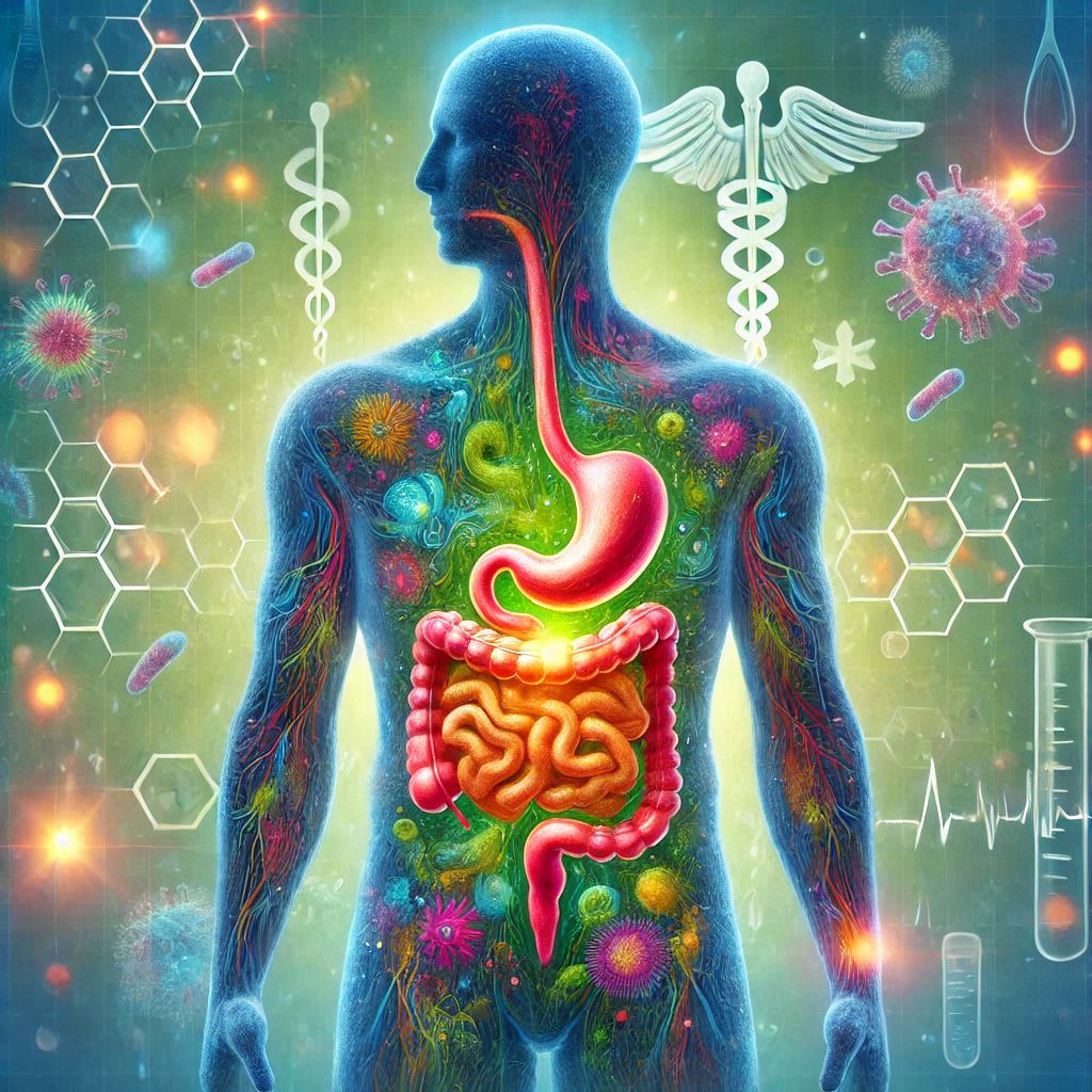 Gut Health