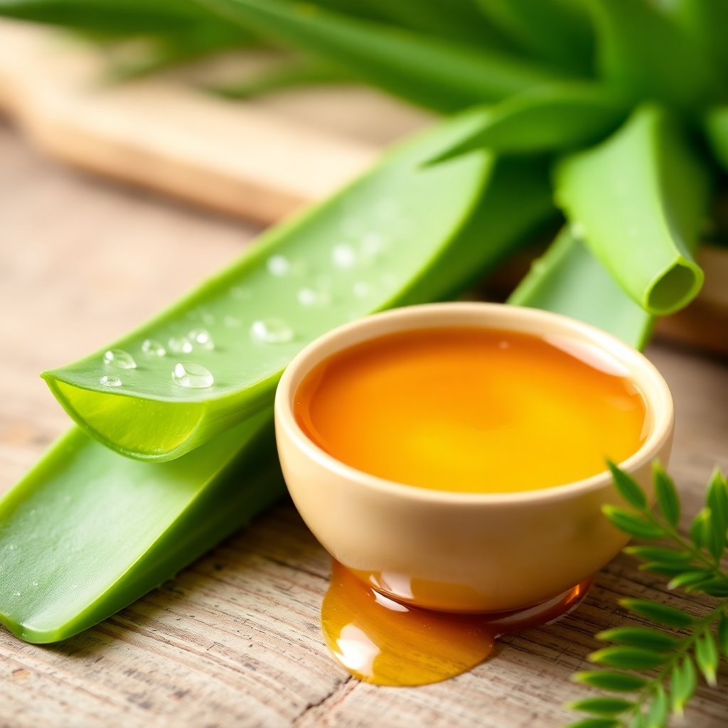 Hair Treatments